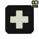 M-Tac patch Medic Cross Laser Cut - M-TAC