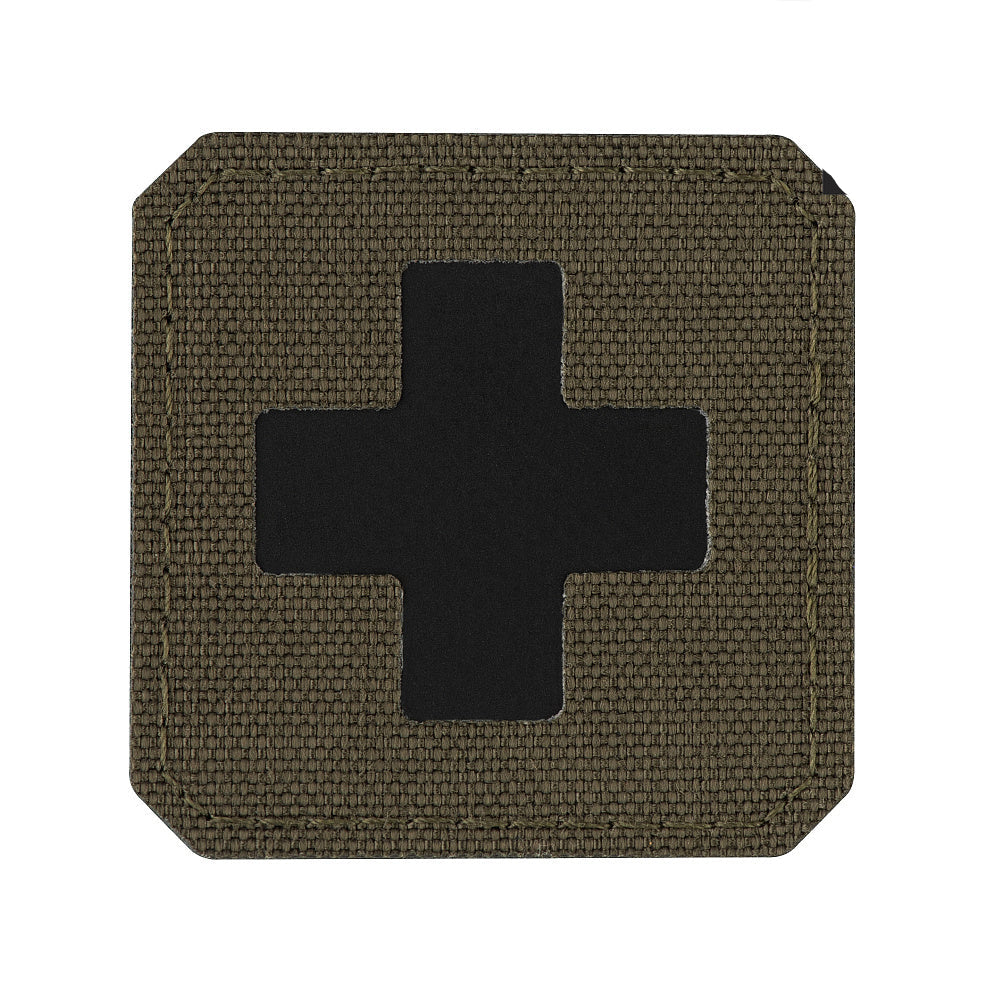M-Tac patch Medic Cross Laser Cut - M-TAC