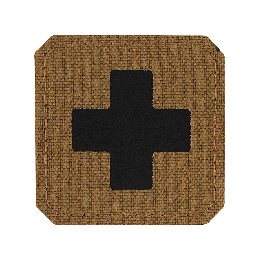 M-Tac patch Medic Cross Laser Cut - M-TAC