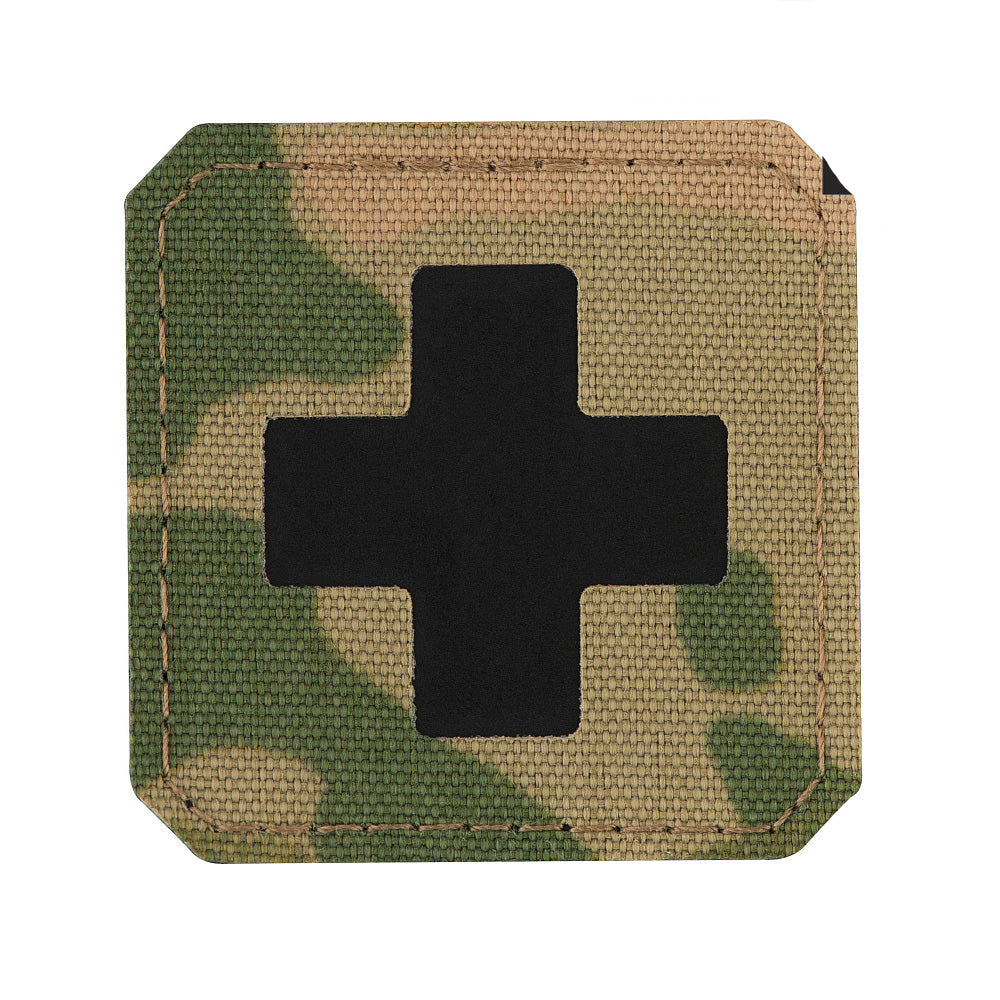 M-Tac patch Medic Cross Laser Cut - M-TAC