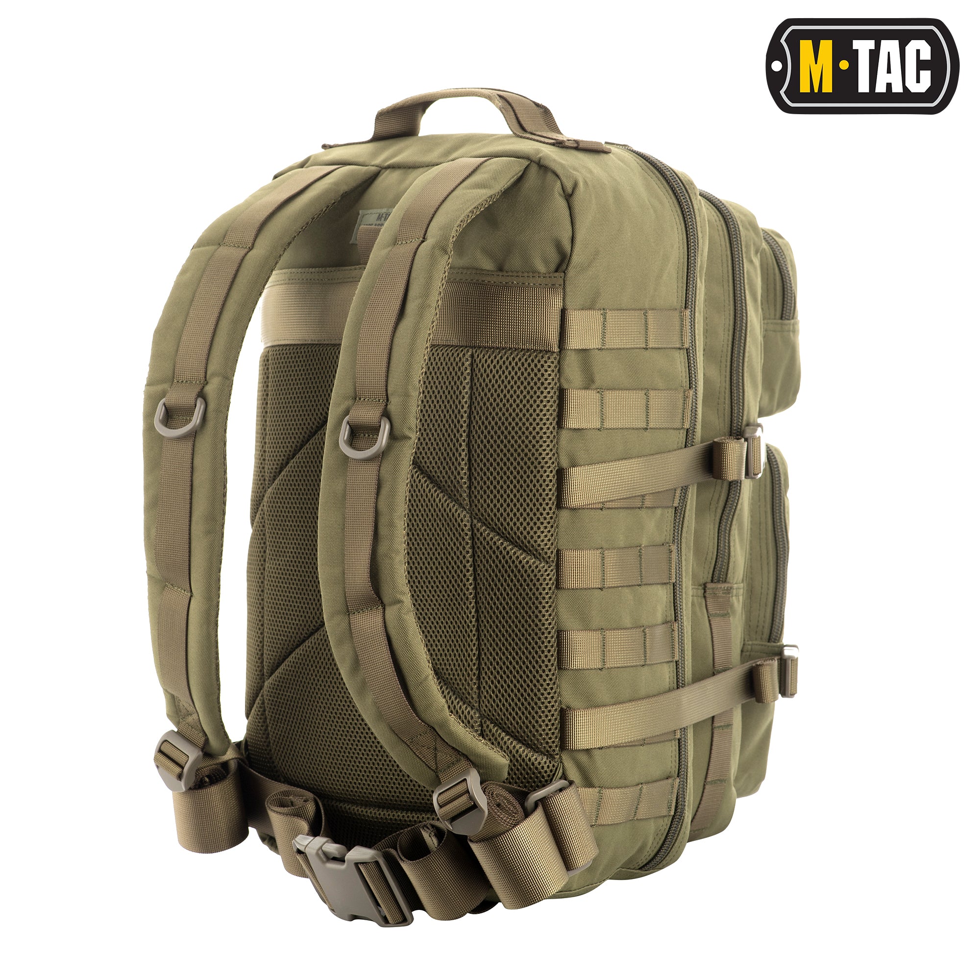M-Tac Large Assault Pack - M-TAC