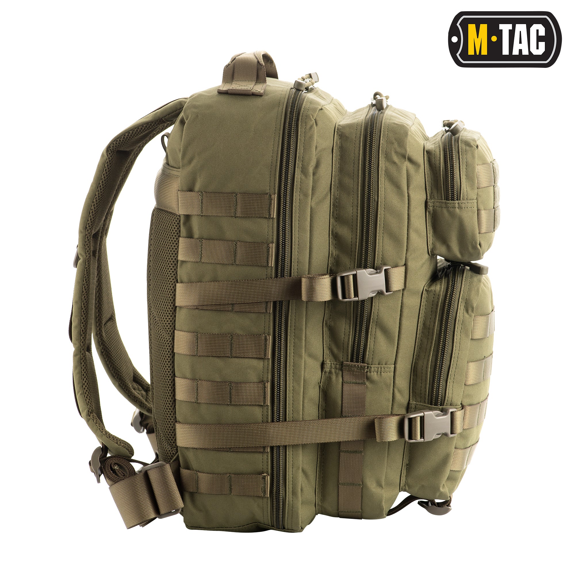 M-Tac Large Assault Pack - M-TAC