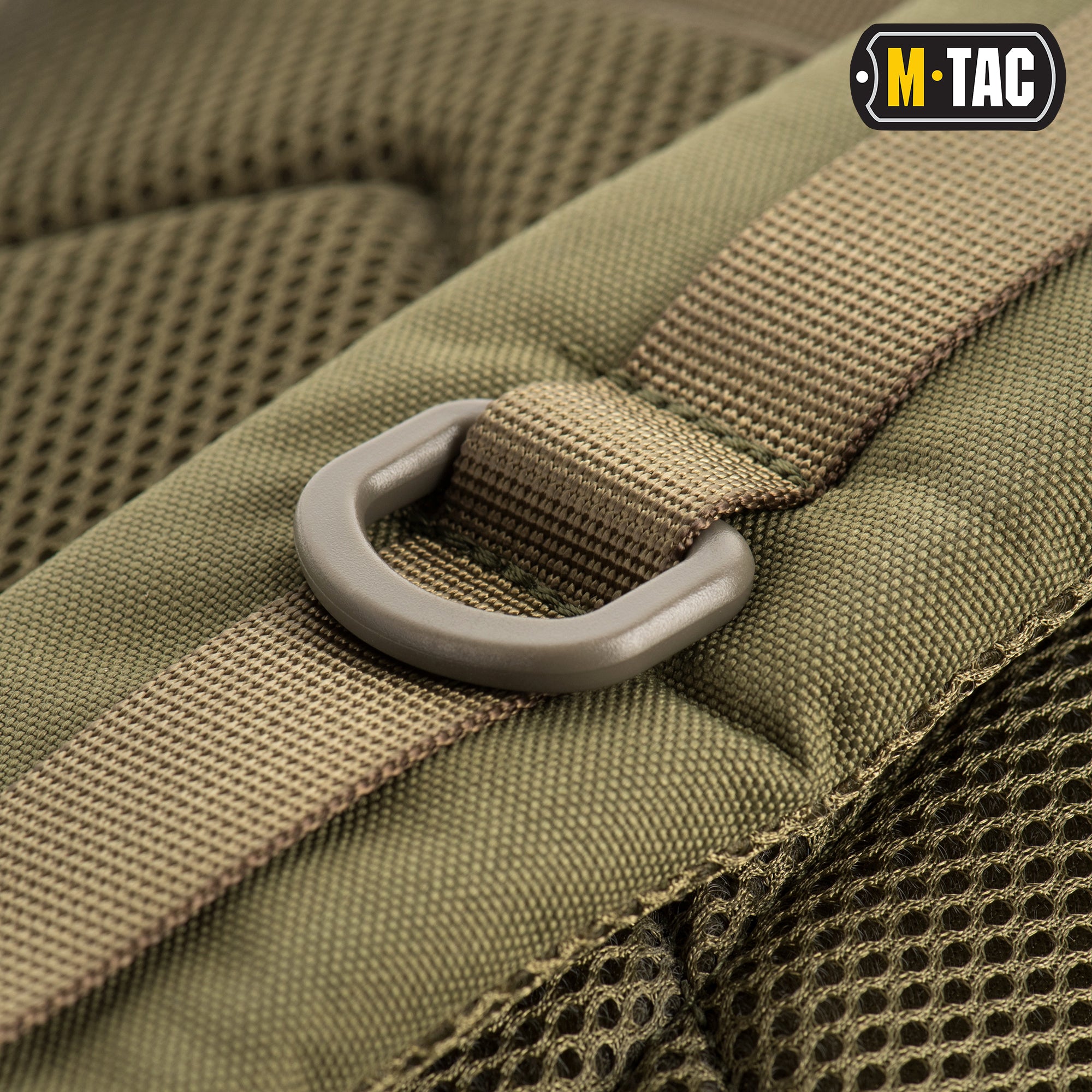 M-Tac Large Assault Pack - M-TAC