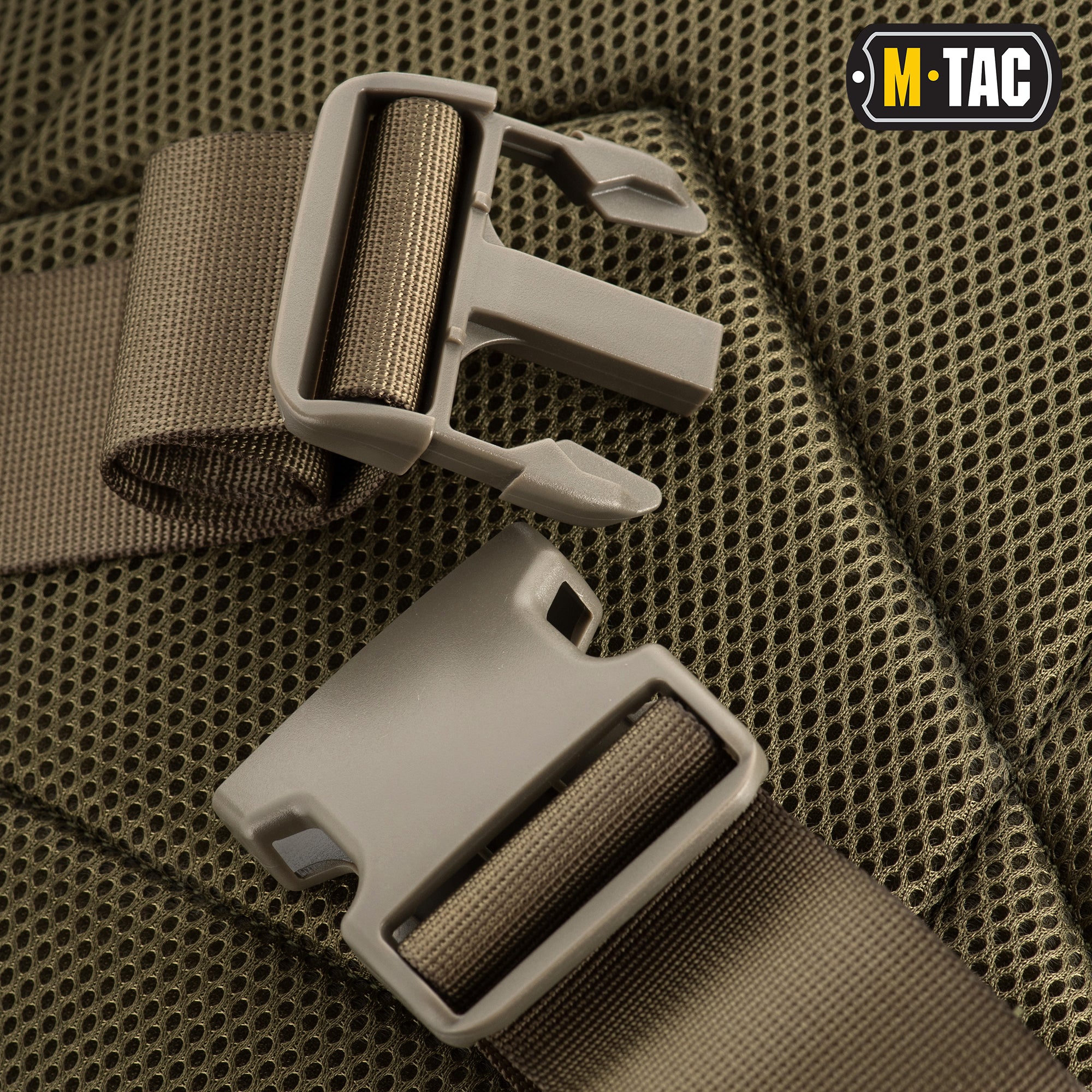 M-Tac Large Assault Pack - M-TAC