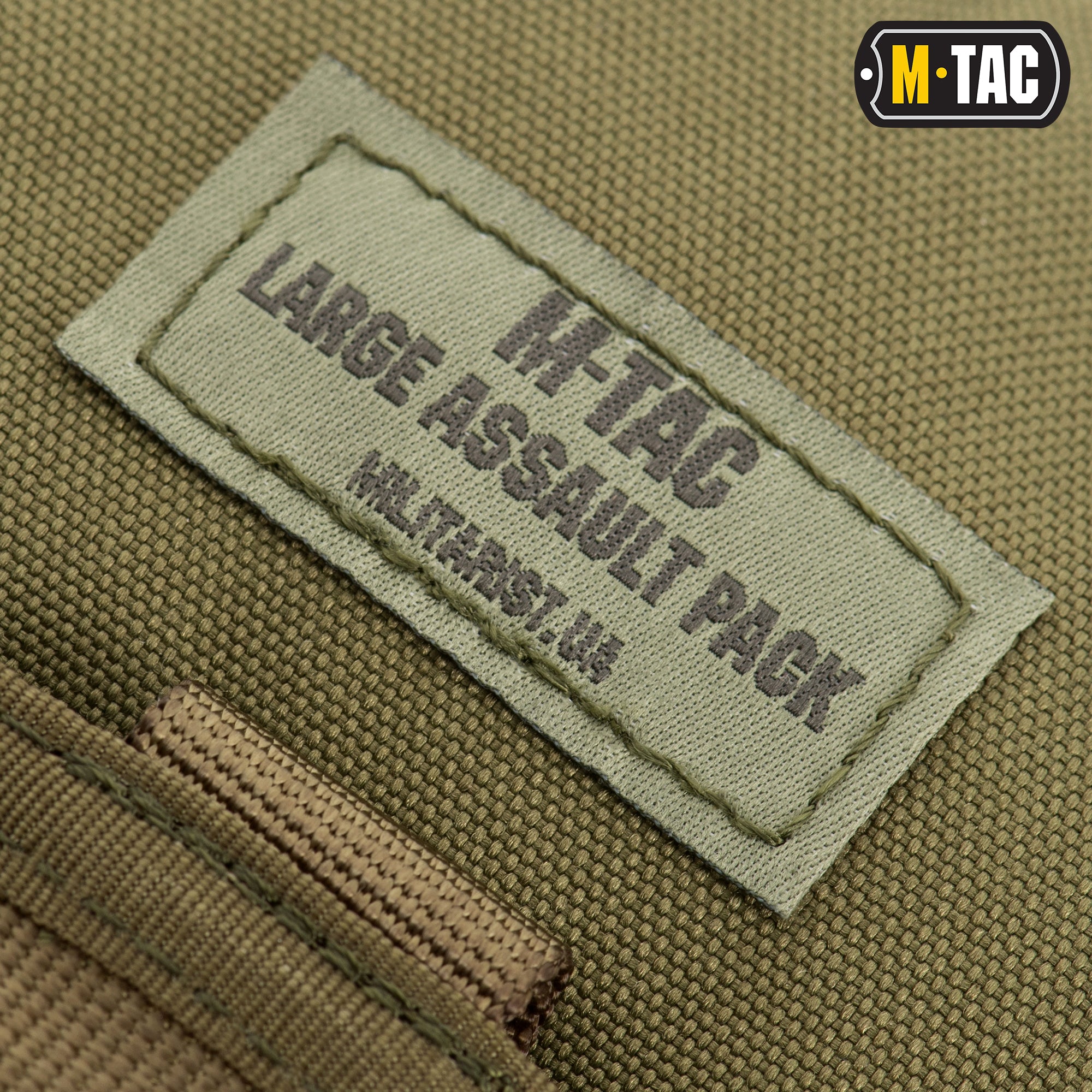 M-Tac Large Assault Pack - M-TAC