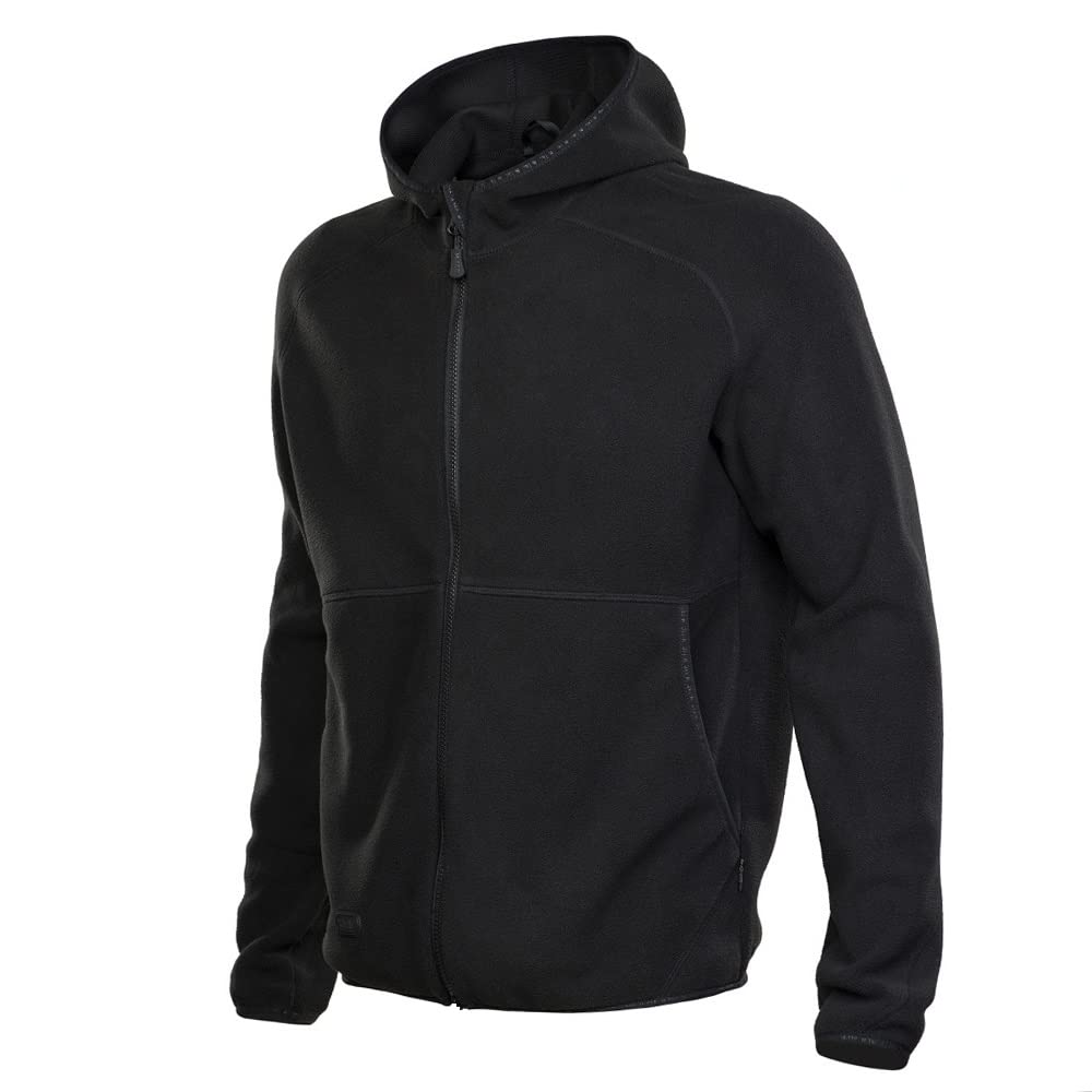 M-Tac Lite Microfleece Hoodie - M-TAC