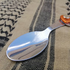 M-Tac Folding Cutlery Set - M-TAC