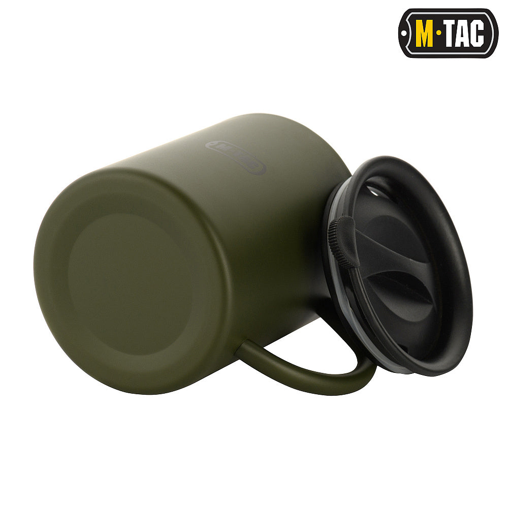 M-Tac 13oz Thermal Mug - M-TAC