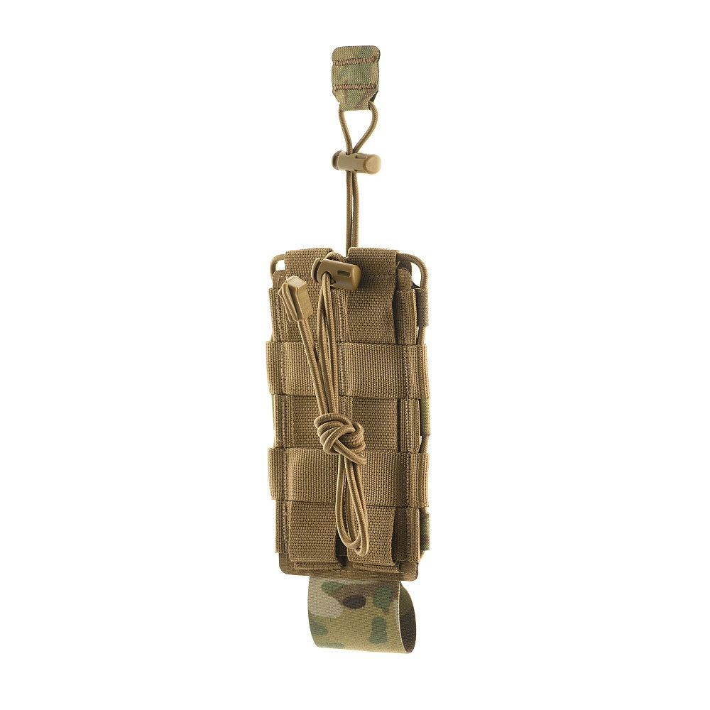 M-Tac Flask/Bottle Pouch - M-TAC