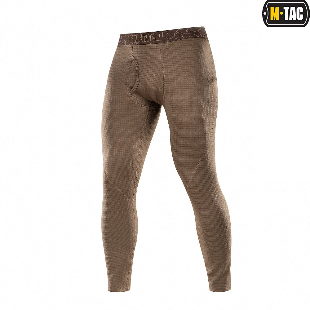 M-Tac Pants Fleece Underwear Delta Level 2 - M-TAC