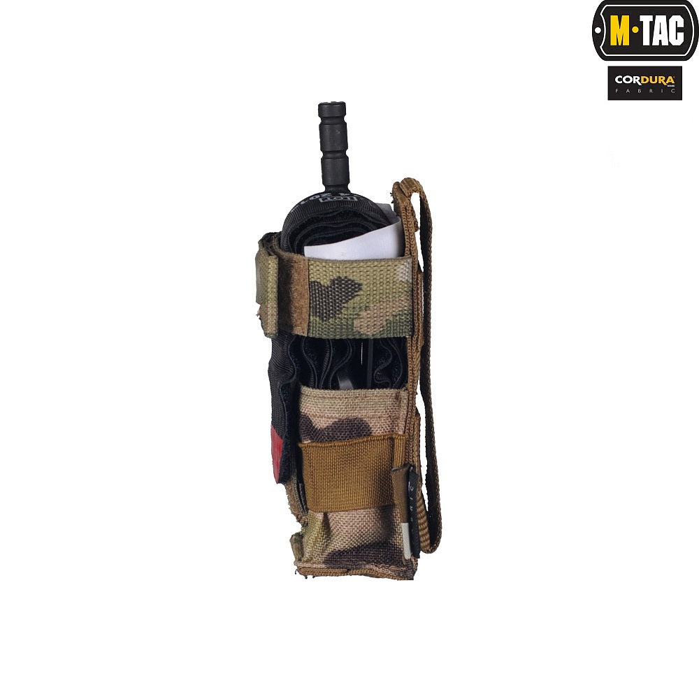 M-Tac Compact Tourniquet Pouch Gen.3 - M-TAC