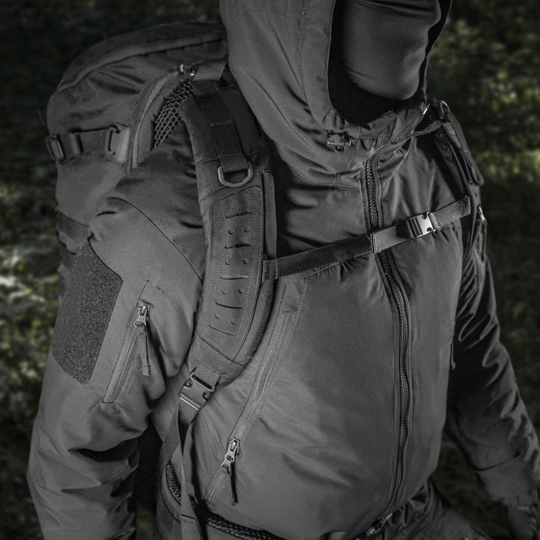 M-Tac Backpack Gen.II Elite Large - M-TAC