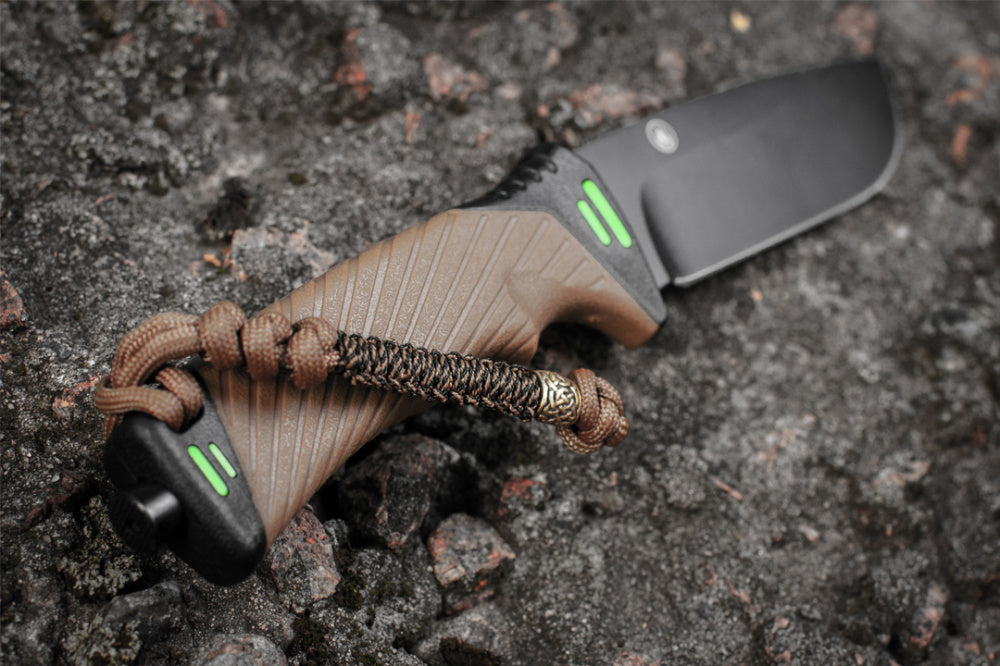 M-Tac Knife Lanyard Scandinavian - M-TAC