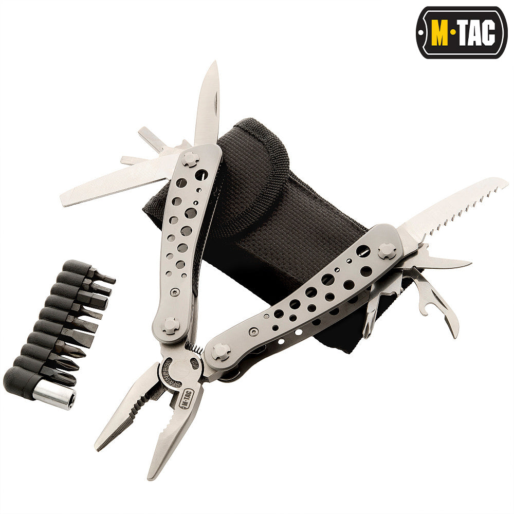 M-Tac Multitool Type 1 - M-TAC