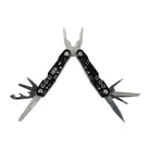 M-Tac Multitool Type 4 Black - M-TAC