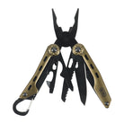 M-Tac Multitool Type 5 Olive - M-TAC