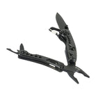 M-Tac Multitool Type 6 Black/Olive - M-TAC