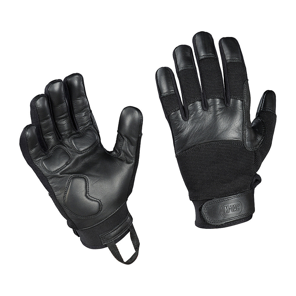 brass knuckle gloves