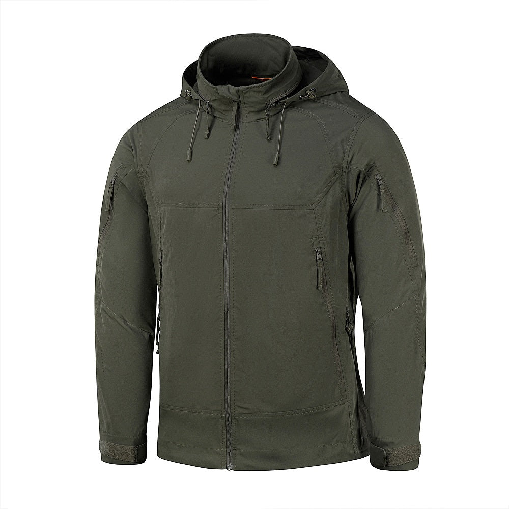 M‑Tac Tactical Jacket Flash