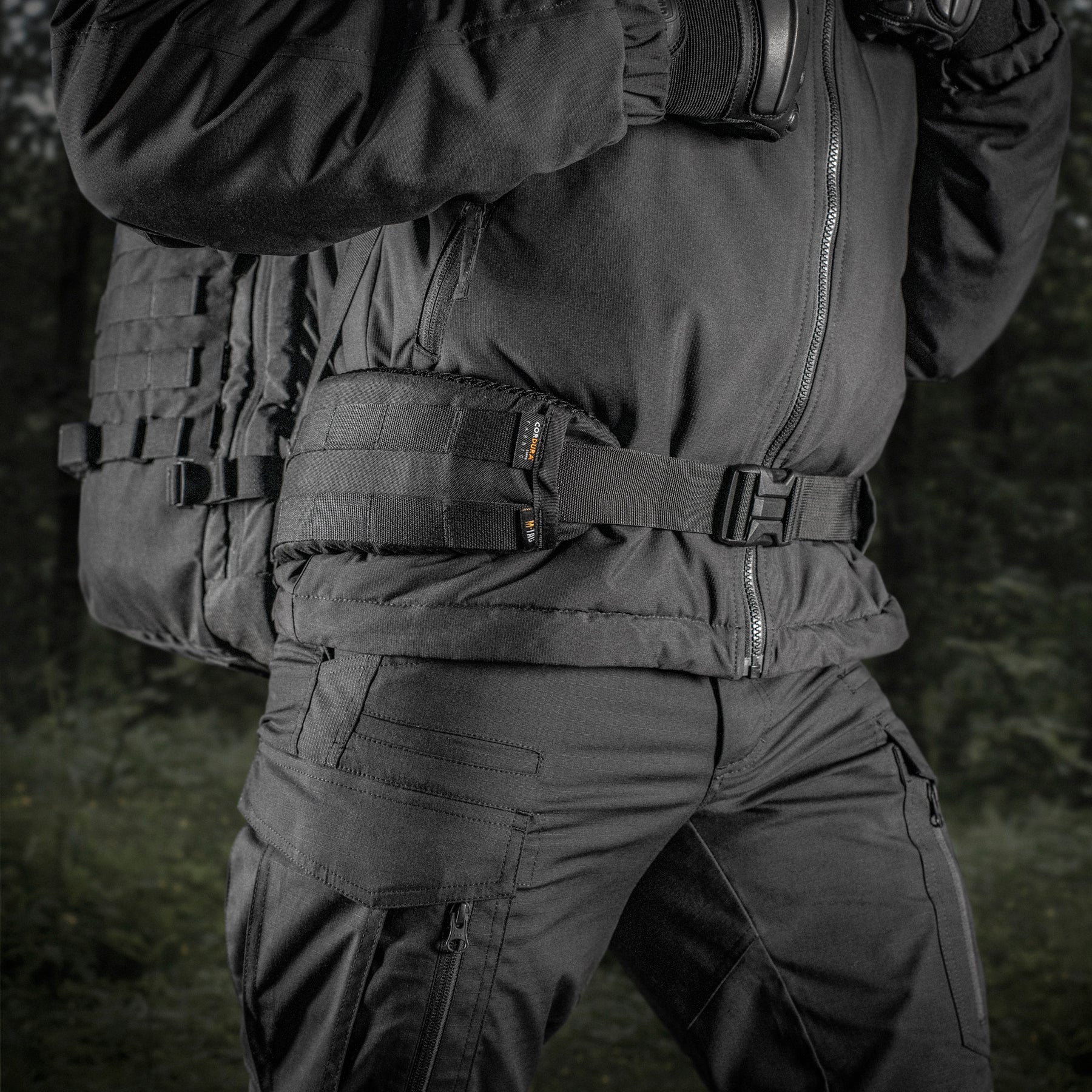 M-Tac Backpack Gen.II Elite Large - M-TAC