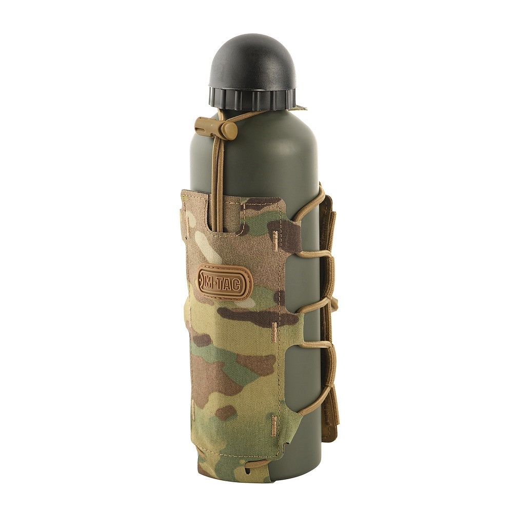 M-Tac Flask/Bottle Pouch - M-TAC