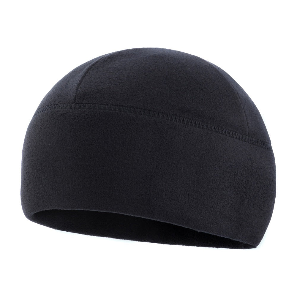 Franklin & Poe Merino Watch Cap - Black