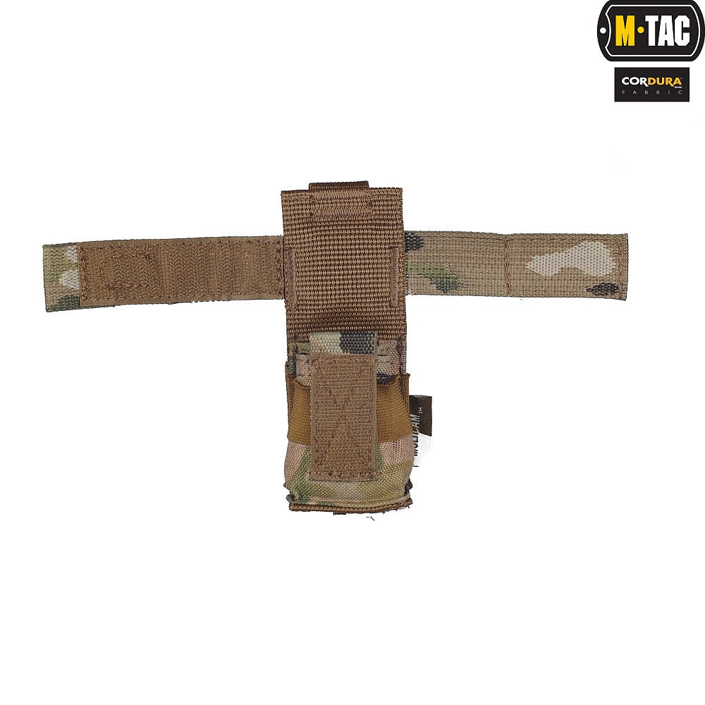 M-Tac Compact Tourniquet Pouch Gen.3 - M-TAC