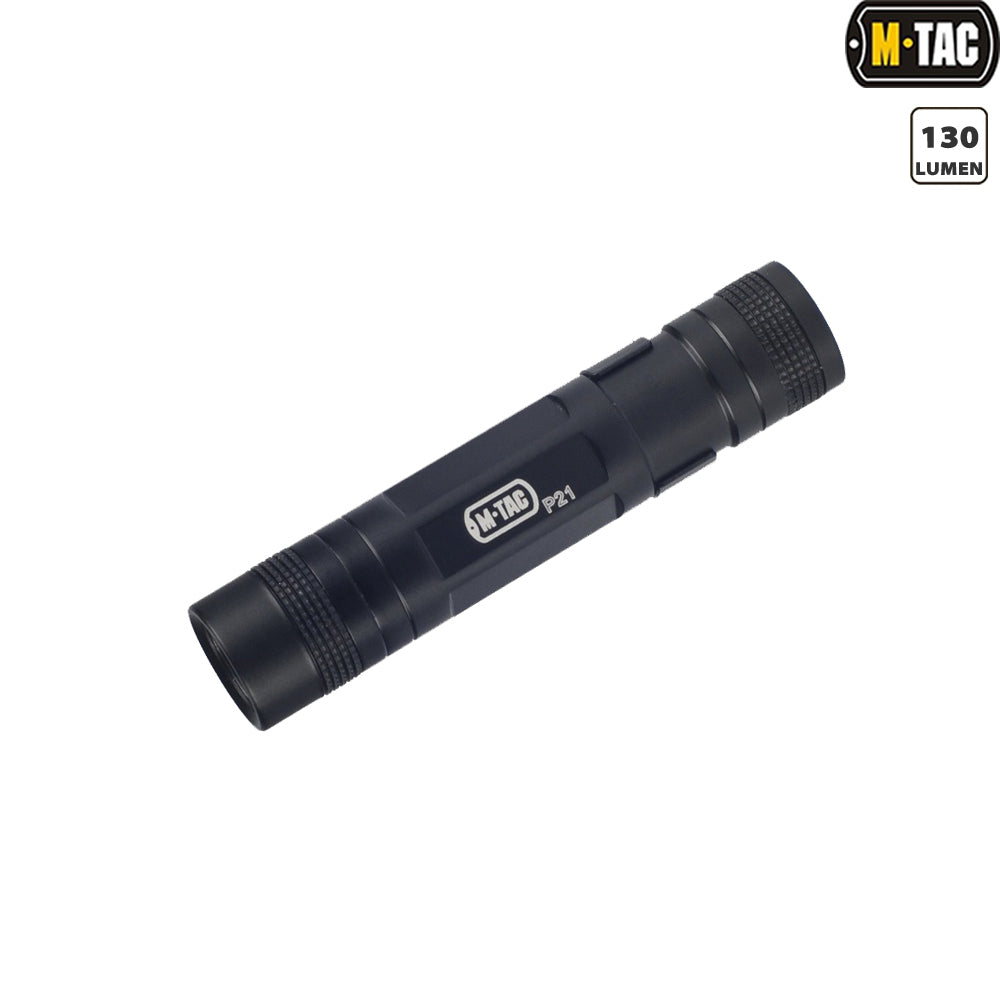 M-Tac Flashlight P21 - M-TAC