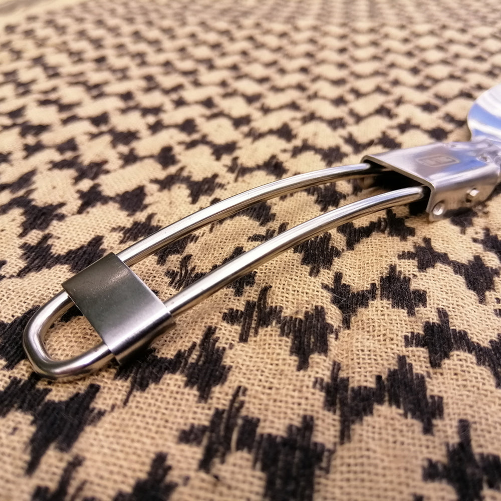 M-Tac Cutlery Universal Folding - M-TAC
