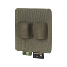 M-Tac Double Mag Pouch Hook Backed Magazine - M-TAC