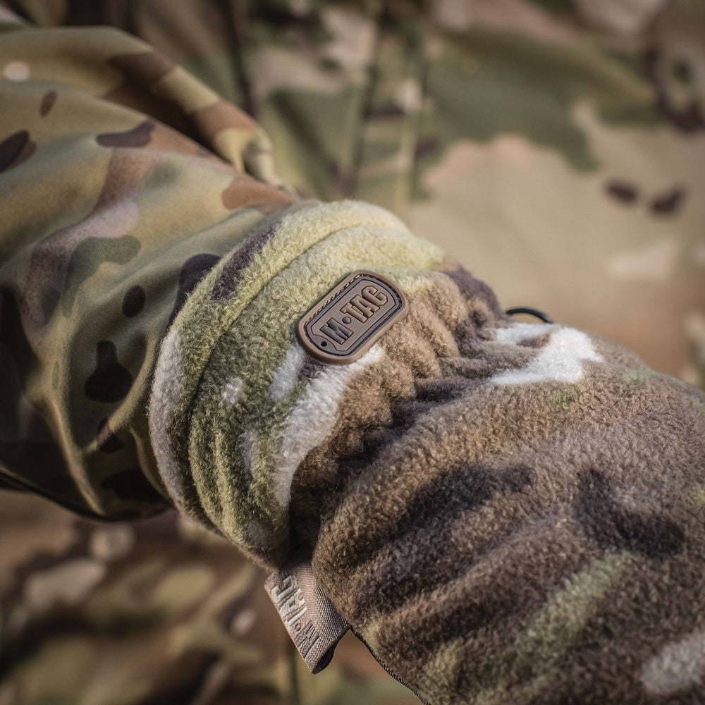 M-Tac Gloves Fleece Thinsulate - M-TAC