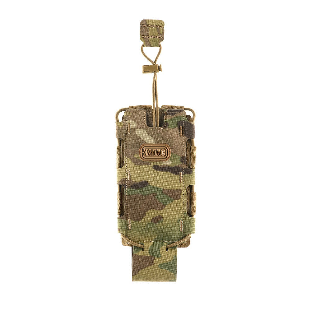 M-Tac Flask/Bottle Pouch - M-TAC