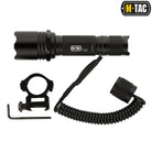 M-Tac Flashlight T90-GB - M-TAC