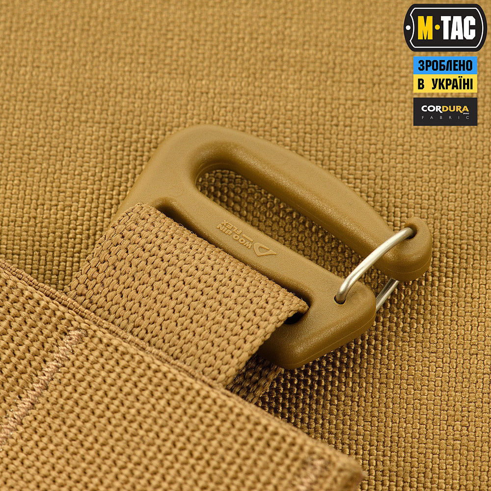 M-Tac front panel for plate carrier Cuirass QRS - M-TAC