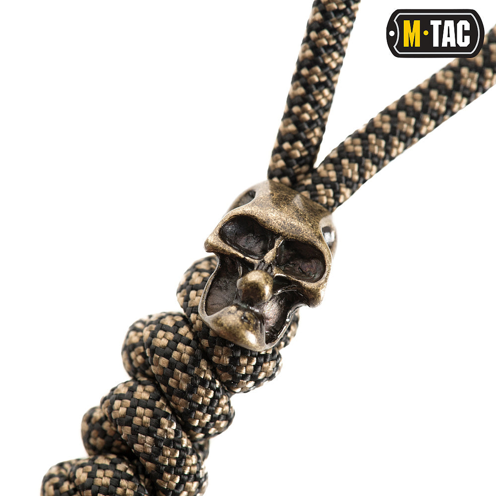 M-Tac Knife Lanyard Viper Snake - M-TAC
