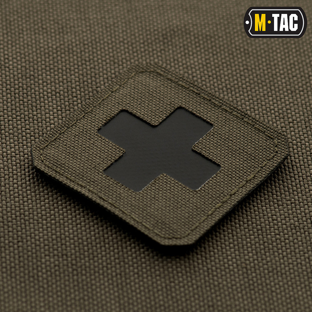 M-Tac patch Medic Cross Laser Cut - M-TAC