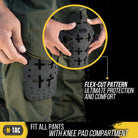 M-Tac Eva Knee Pad Inserts (Pair) - M-TAC