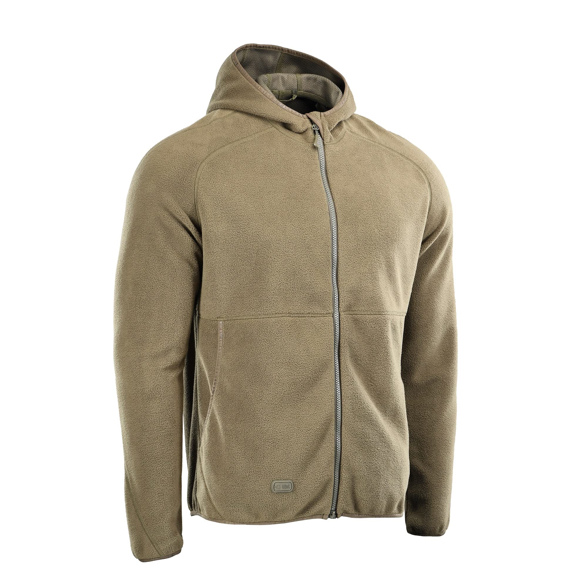 M-Tac Lite Microfleece Hoodie - M-TAC