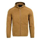 M-Tac Lite Microfleece Hoodie - M-TAC