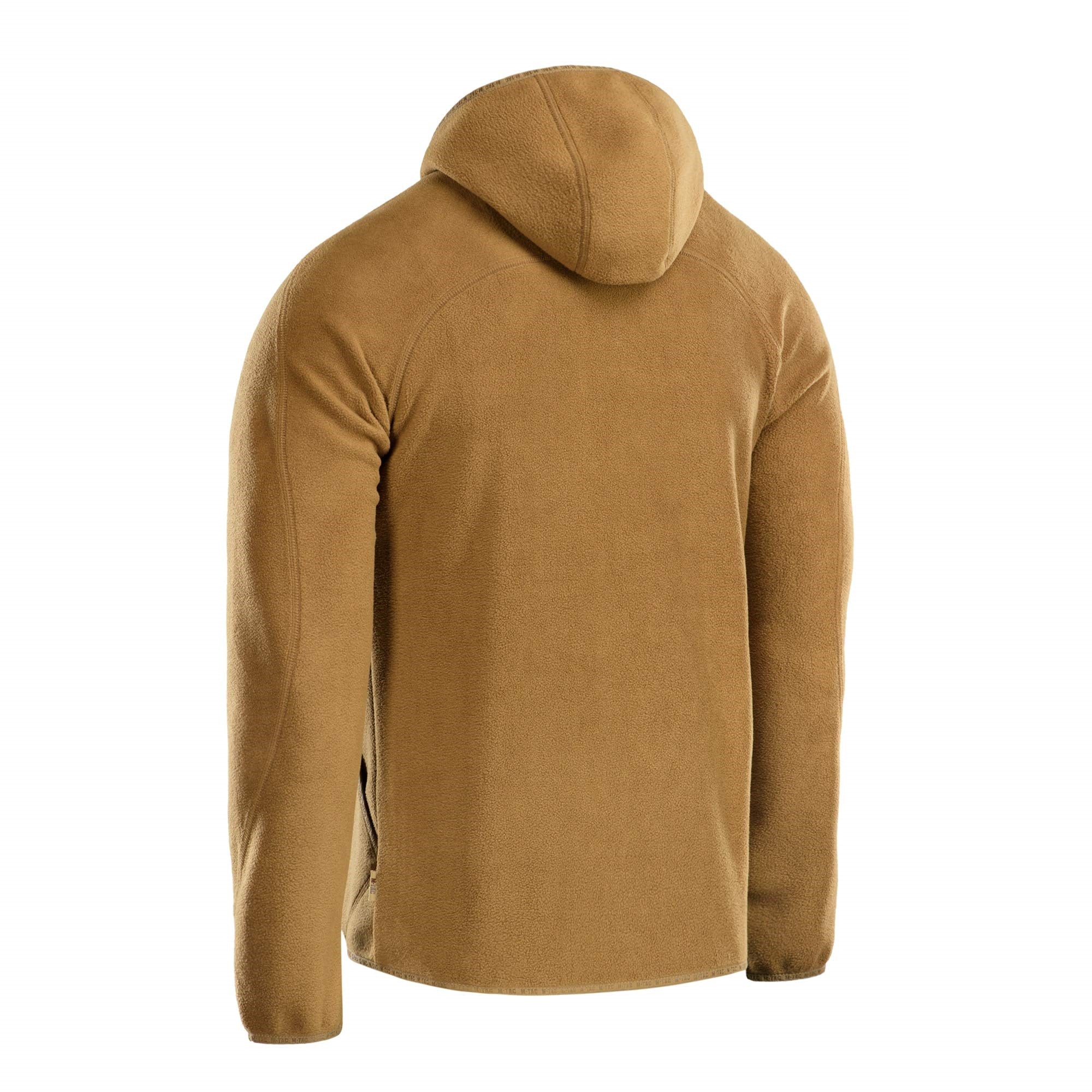 M-Tac Lite Microfleece Hoodie - M-TAC
