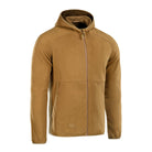 M-Tac Lite Microfleece Hoodie - M-TAC