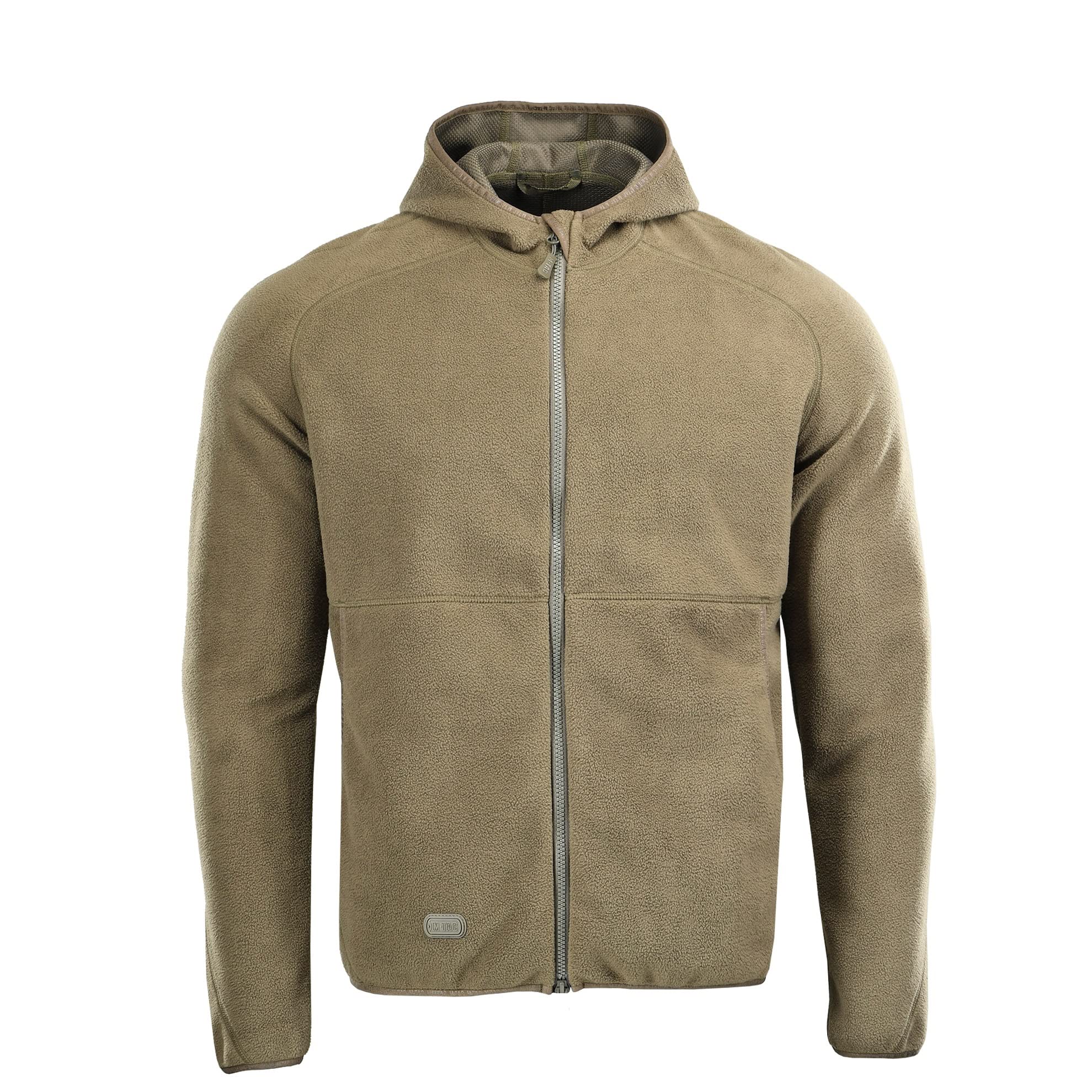 M-Tac Lite Microfleece Hoodie - M-TAC
