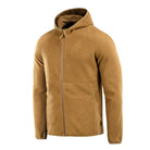 M-Tac Lite Microfleece Hoodie - M-TAC