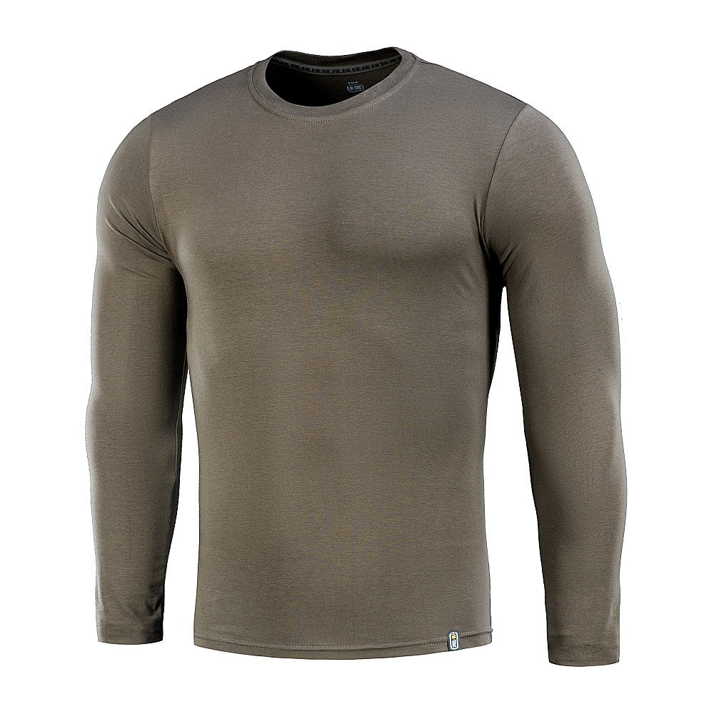 M-Tac long-sleeve T-shirt 93/7