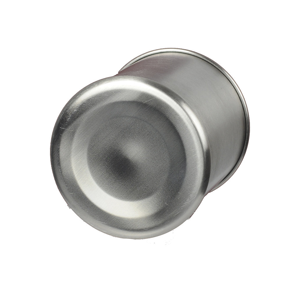 M-Tac Mug 8.5oz Stainless Steel with Carabiner - M-TAC