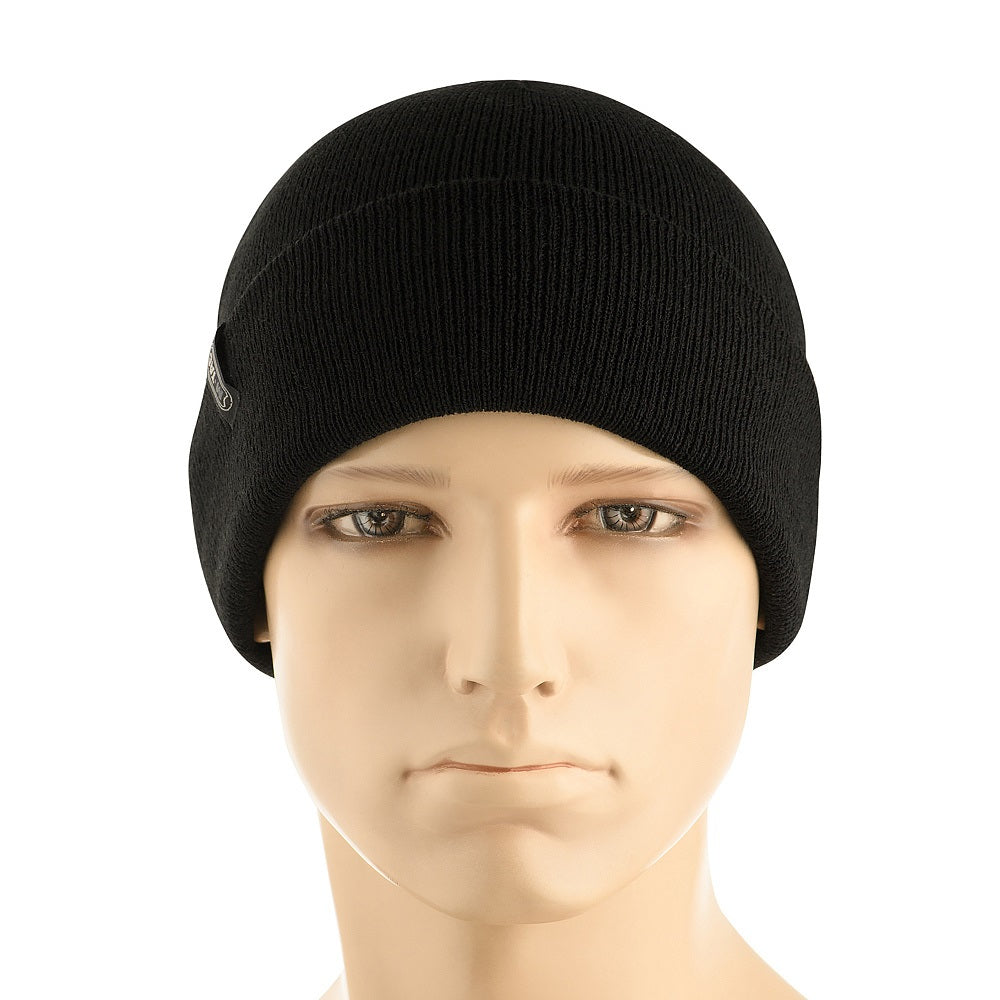 M-Tac Acrylic Fine Knit Watch Cap - M-TAC
