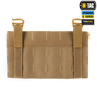 M-Tac front panel for plate carrier Cuirass QRS - M-TAC