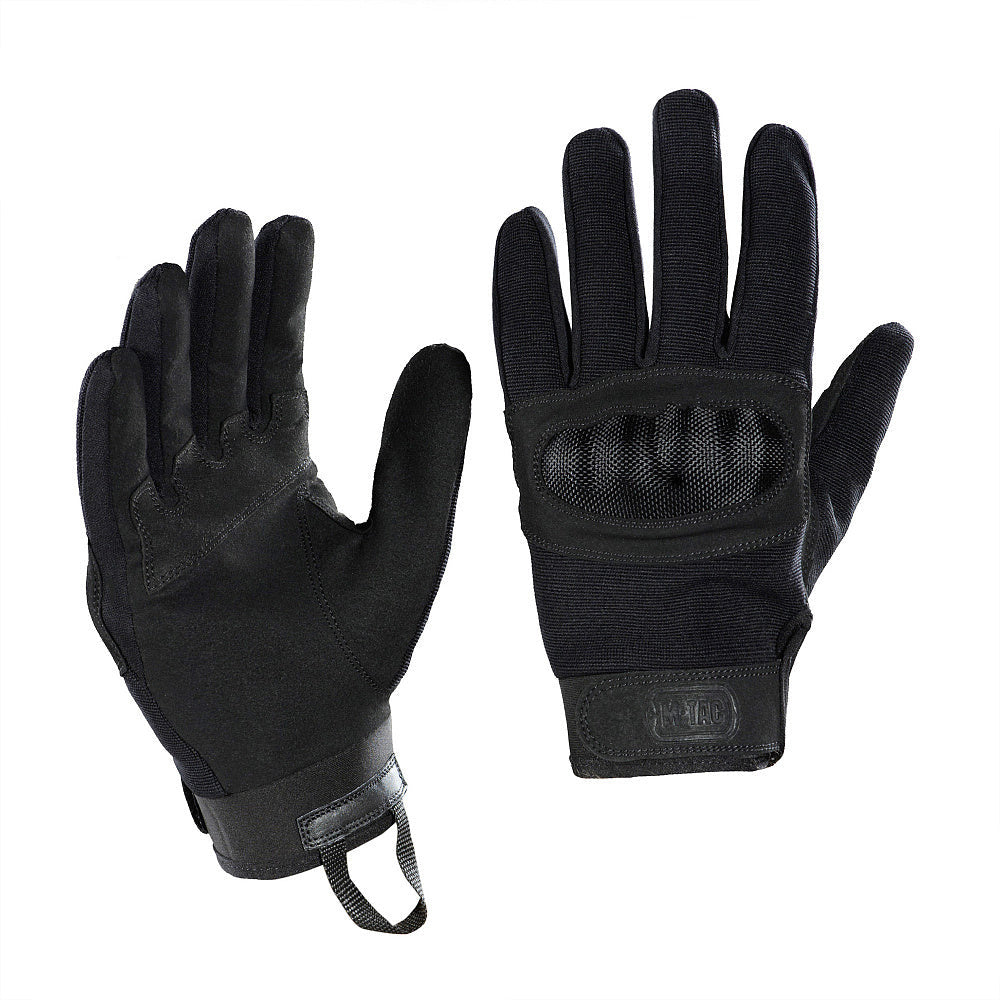 M-Tac Gloves Assault Tactical Mk.3 - M-TAC