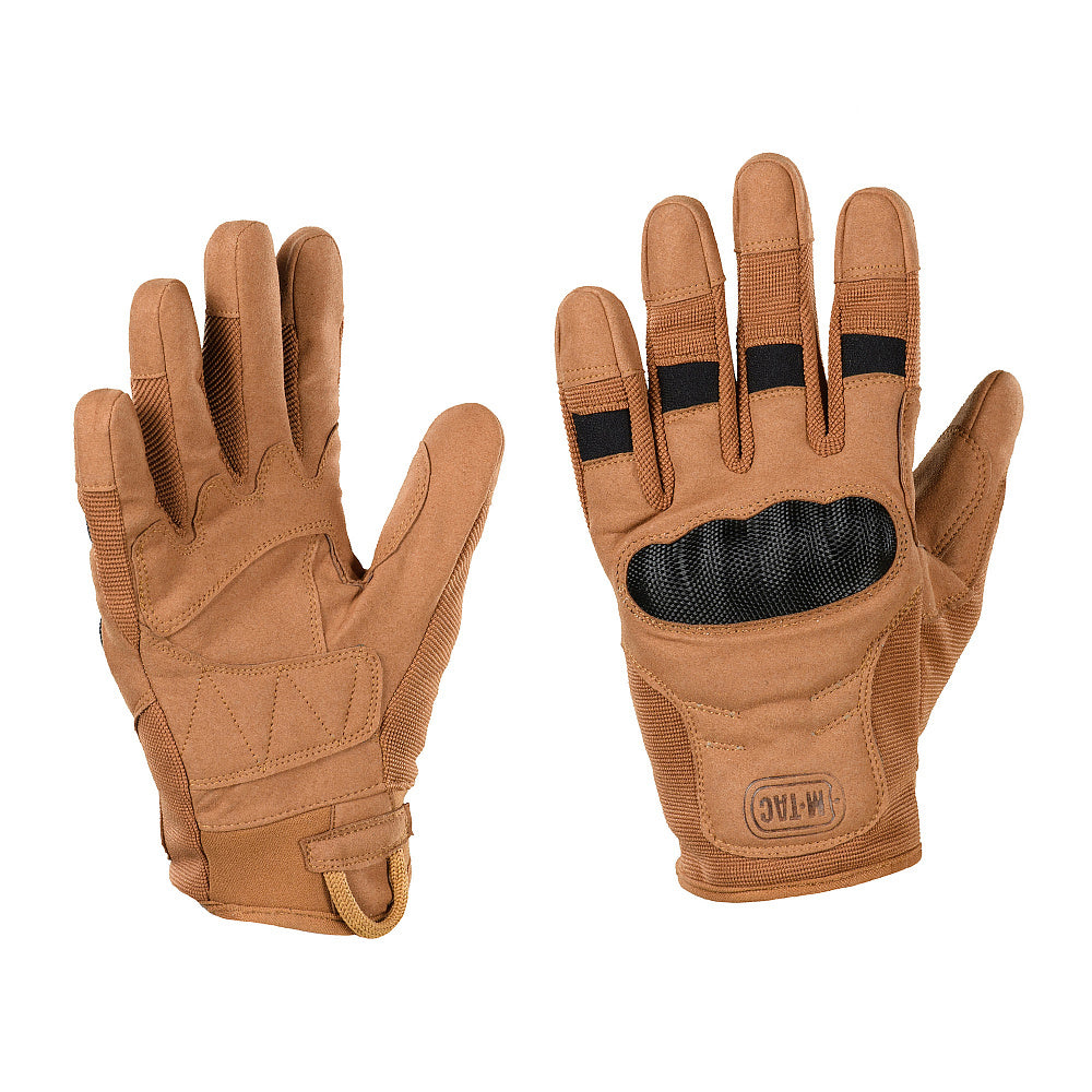M-Tac gloves Assault Tactical Mk.6 - M-TAC
