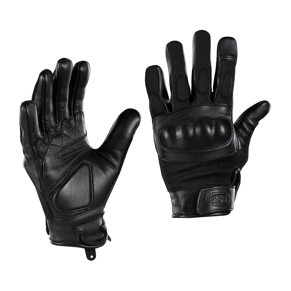 M-Tac gloves Nomex Assault Tactical Mk.7 - M-TAC